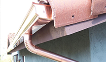Rain Gutter Installation, Repair, Cleaning and Protection in Taholah, WA